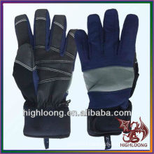 best selling and popular brand name ski gloves